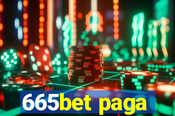 665bet paga